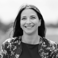 Monica Ciovică