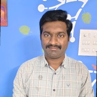 Sri Avinash Bhargav Boppudi