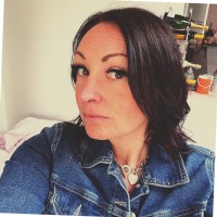 Amy Lambert