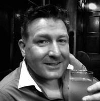 Christopher Mackay
