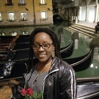 Stacy-Ann Service-Foderingham, Mba