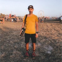 Tiago Caramujo
