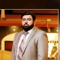 Syed Ansaar