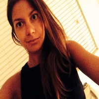 Anastasia Serebrennikova