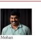 Mohan G H