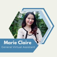 Marie Claire Villanueva