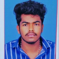 Manikandan B