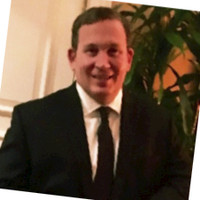 Darren Bandy