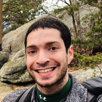 Eric Brod, Mba
