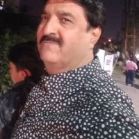 Raj Mansukhani