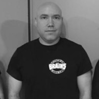 Mathieu N. Desjardins