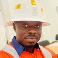 John Yaw Osei