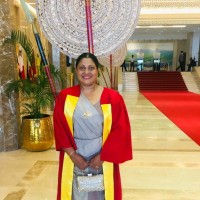 Dileesha Edirisinghe