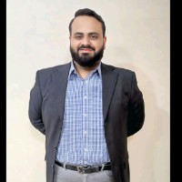 Syed M Sharjeel Raza