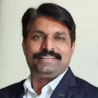 Roopesh Chauhan