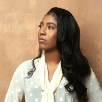 Letitia Scott-Jackson