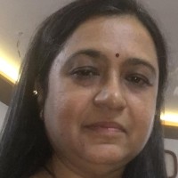 Dr. Mohana Raje
