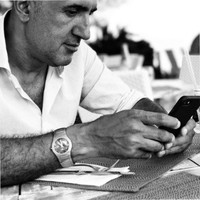 Carlos Caneiro