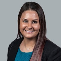 Kara Dudek-Mizel, AICP