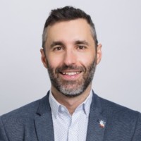 Benjamin Fouchard