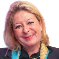 Agnès De Ribet