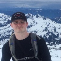 Alex Hallquist