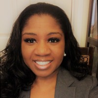 Cassandra K. Hamilton