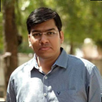 Vikash Toshaniwal
