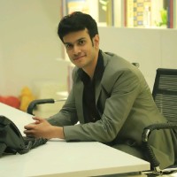 Manuj Agrawal