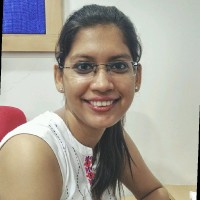 Lovina Machado