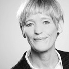 Gudrun Abel M.A.
