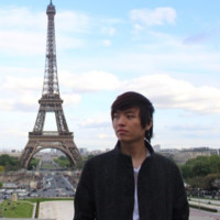 Viet Bach Doan