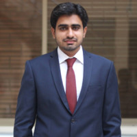 Osama Javed Hanjra