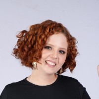 Ana Luiza Caldas