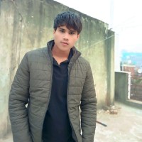 Chirag Belwal