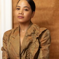 Priscilla Torres Roman