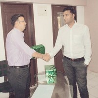 Rahul Vaghela