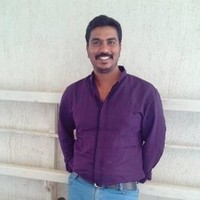 Sunil Kumar HN