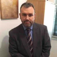 Xavier Garcia Huéscar