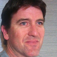 Colin Nibbs