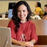 Odette Godwin, MSM, SHRM-CP