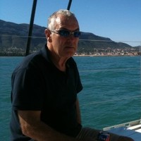 Peter Packer