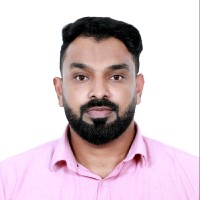 Mohamed Shafeeq