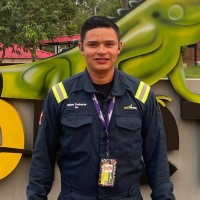 Ruben Dario Contreras Guzman