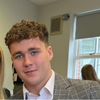 Ethan Bell