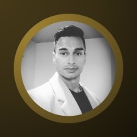 Ashif Charania
