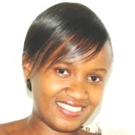 Rachael Masaku-Agui