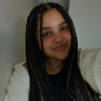 Gabby Blackmon