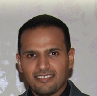Ahmed Obaid