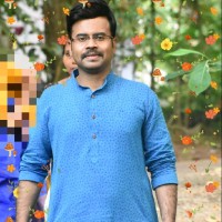 Pratyush Nair